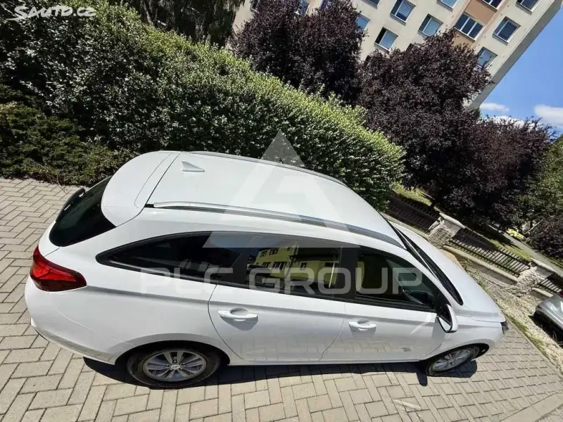 2022 Hyundai I30