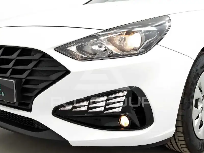 2022 Hyundai I30