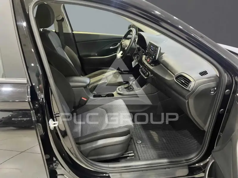 2022 Hyundai I30