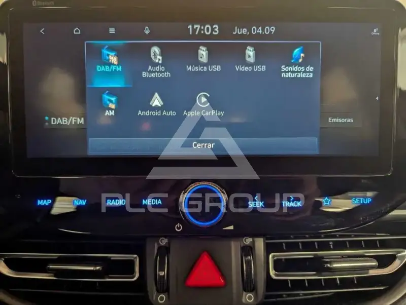 2022 Hyundai I30