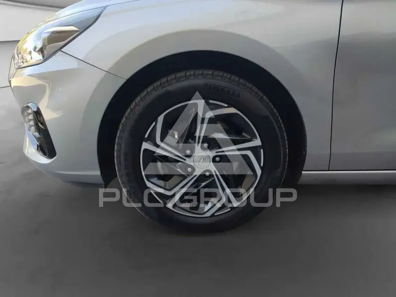 2022 Hyundai I30