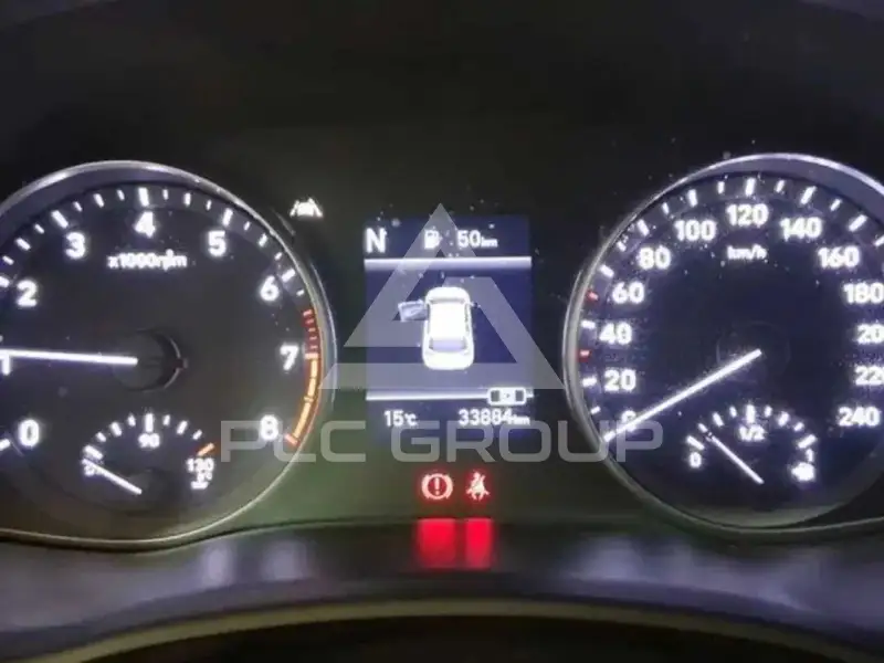 2022 Hyundai I30