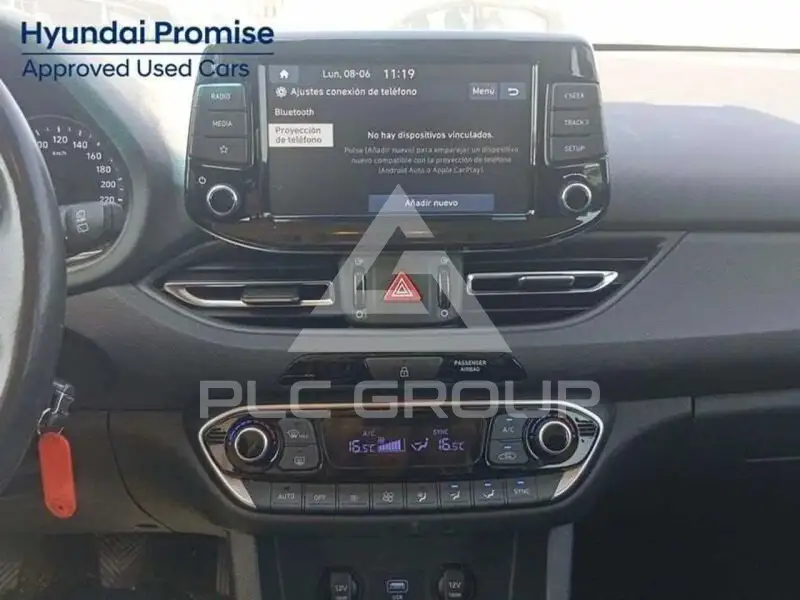 2022 Hyundai I30