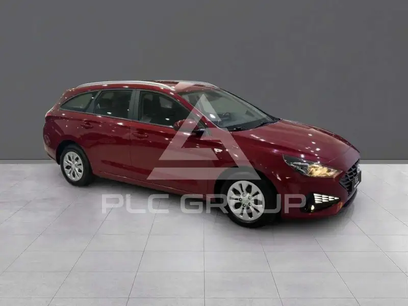 2022 Hyundai I30