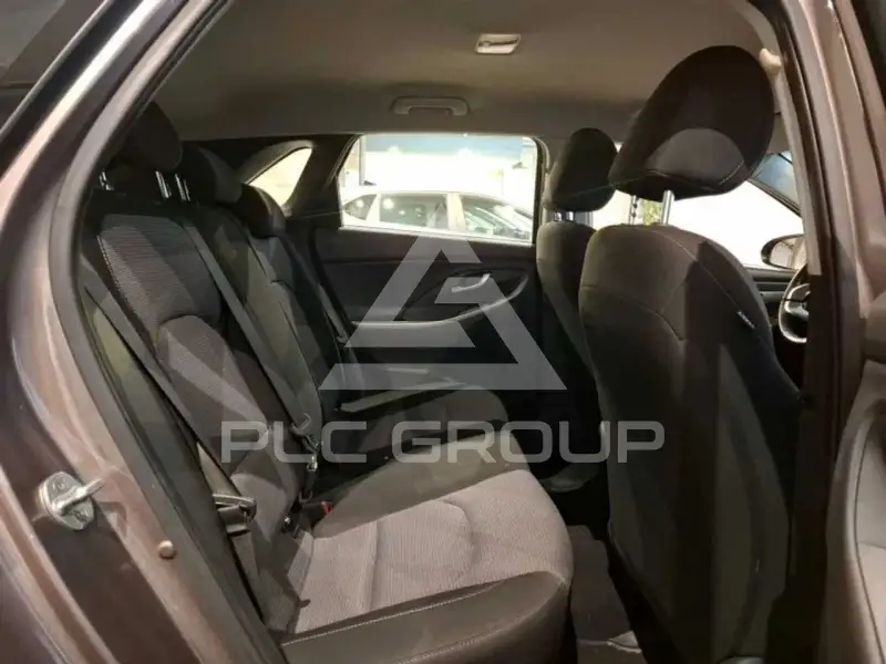 2022 Hyundai I30