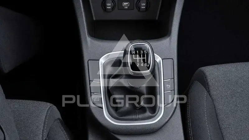 2022 Hyundai I30