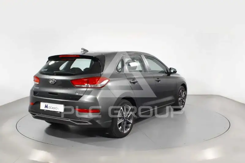 2022 Hyundai I30