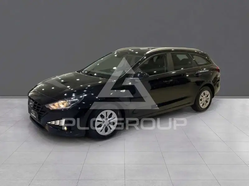 2022 Hyundai I30