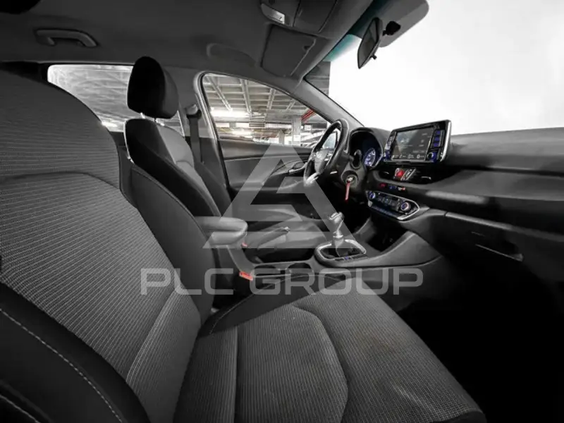 2022 Hyundai I30