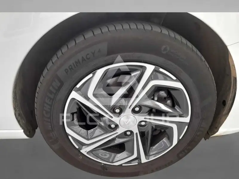 2022 Hyundai I30