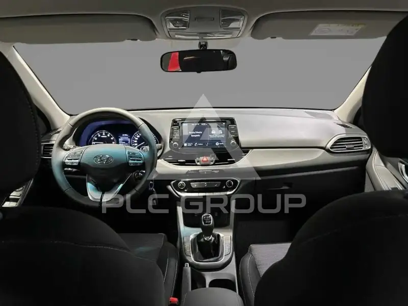 2022 Hyundai I30