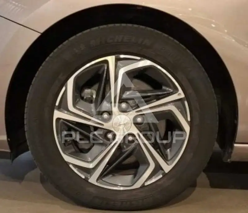2022 Hyundai I30