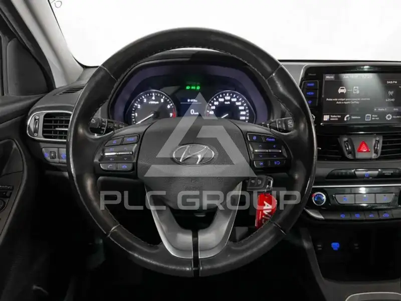 2022 Hyundai I30