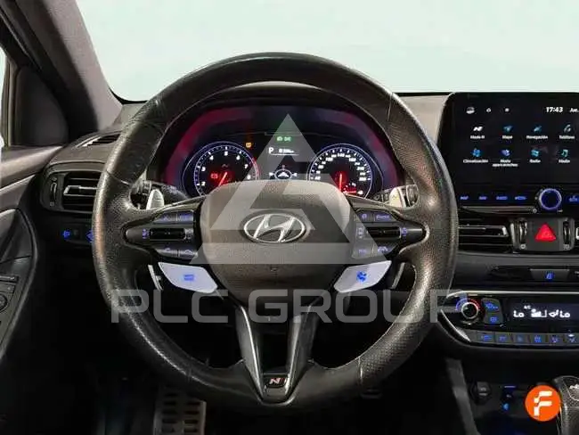 2022 Hyundai I30