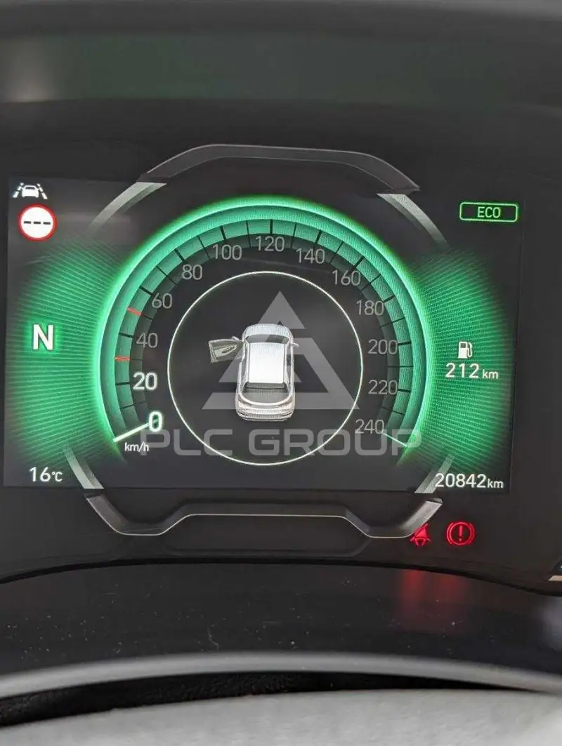 2022 Hyundai I30