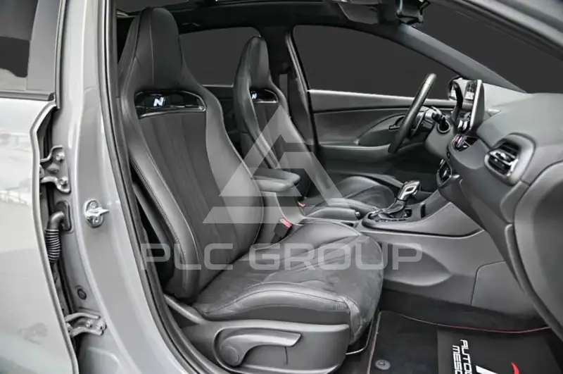 2022 Hyundai I30