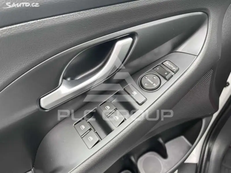 2022 Hyundai I30
