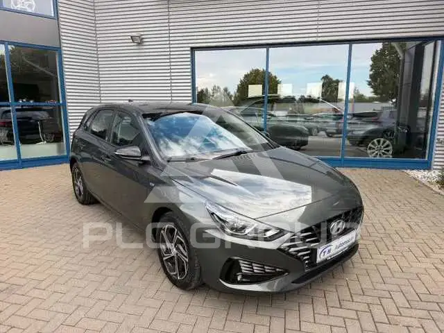 2022 Hyundai I30