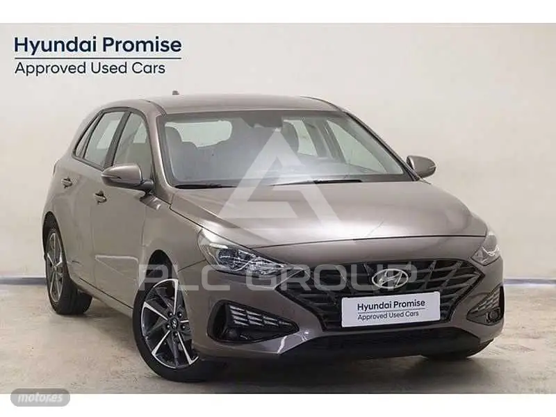 2022 Hyundai I30