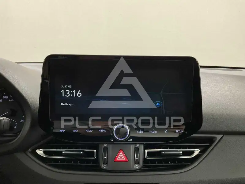 2022 Hyundai I30