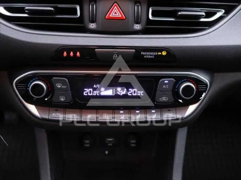 2022 Hyundai I30