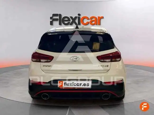 2022 Hyundai I30