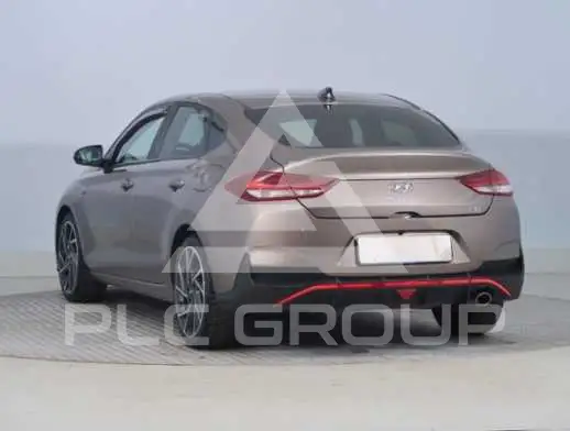 2022 Hyundai I30