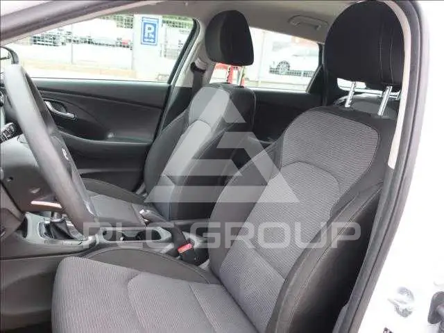 2022 Hyundai I30