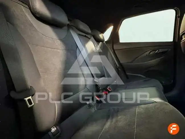 2022 Hyundai I30