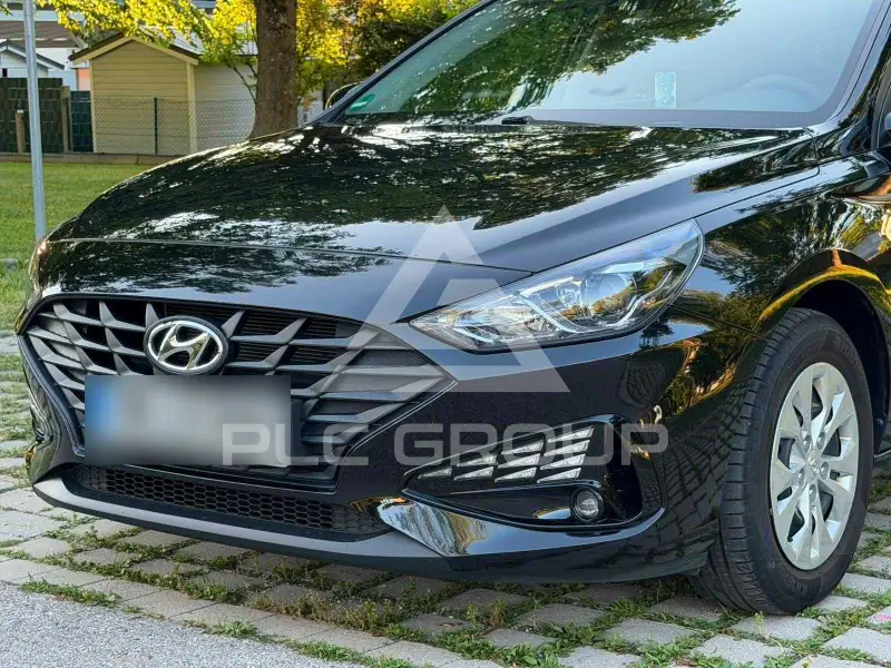 2022 Hyundai I30