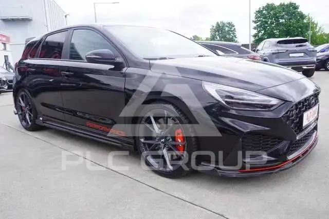 2022 Hyundai I30