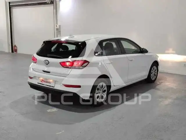 2022 Hyundai I30