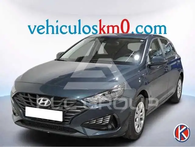 2022 Hyundai I30