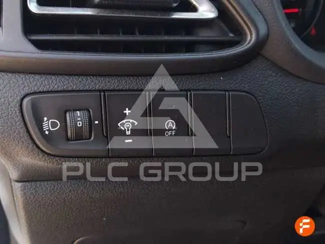 2022 Hyundai I30