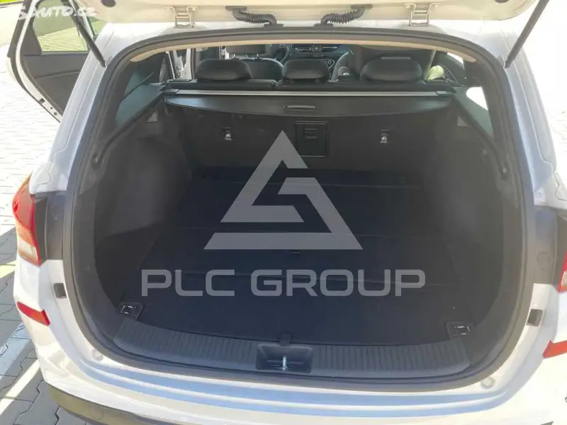 2022 Hyundai I30