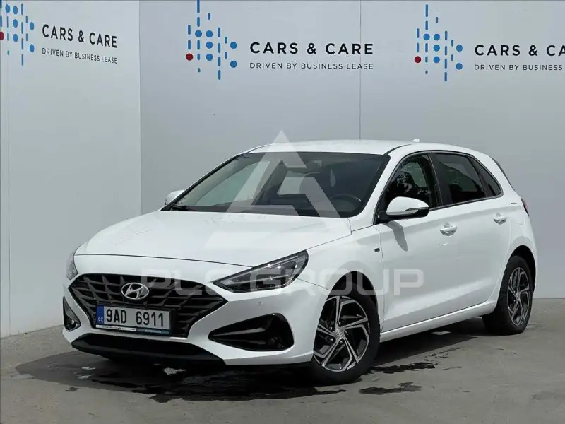 2022 Hyundai I30