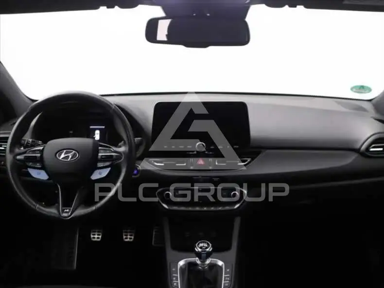 2022 Hyundai I30