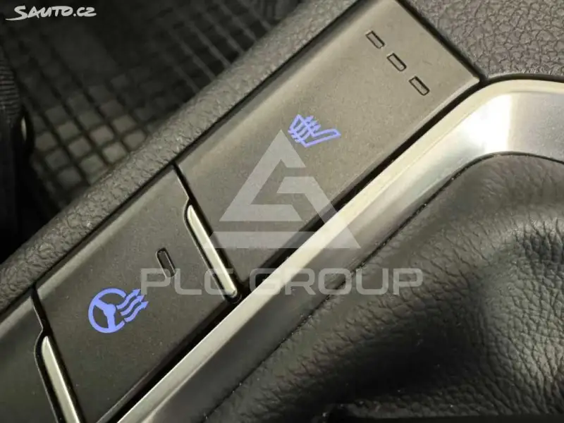 2022 Hyundai I30