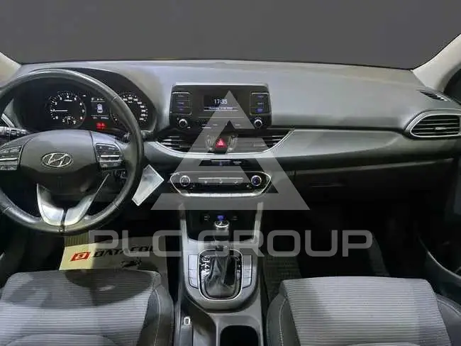 2022 Hyundai I30
