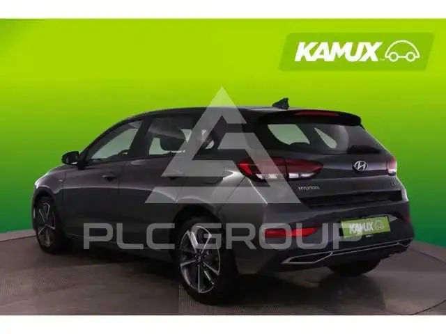 2022 Hyundai I30