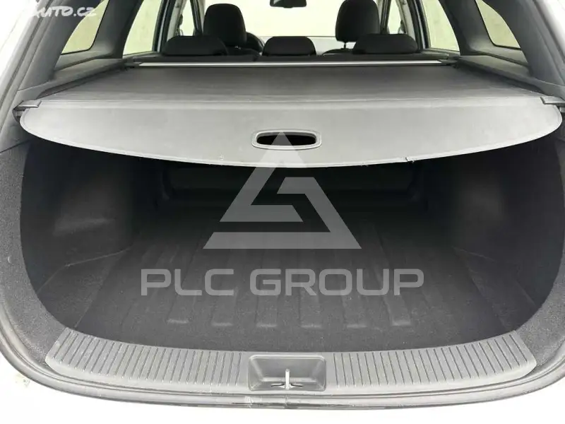2022 Hyundai I30