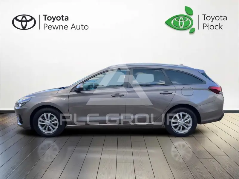 2022 Hyundai I30