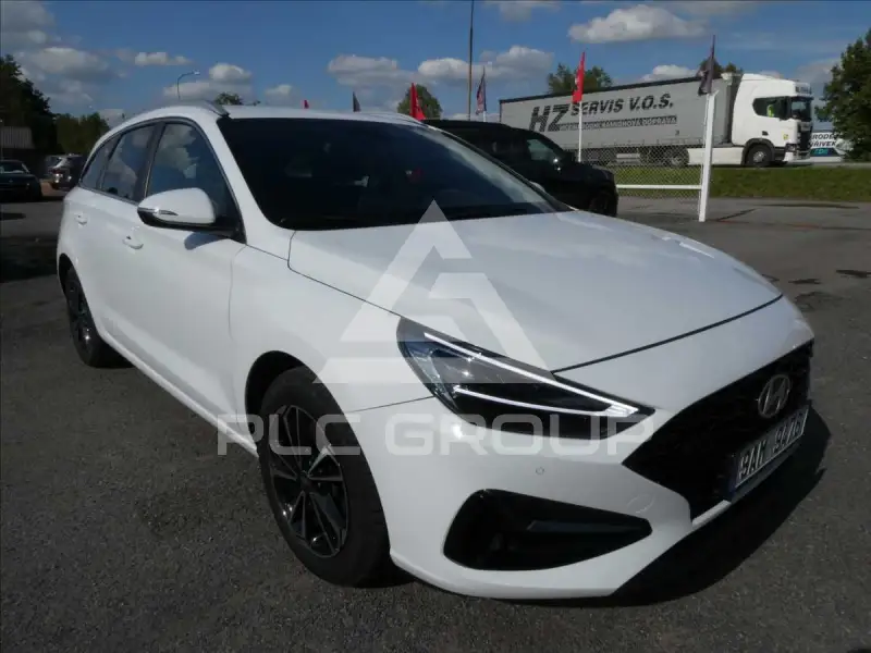 2022 Hyundai I30