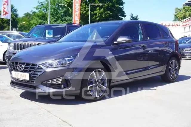 2022 Hyundai I30
