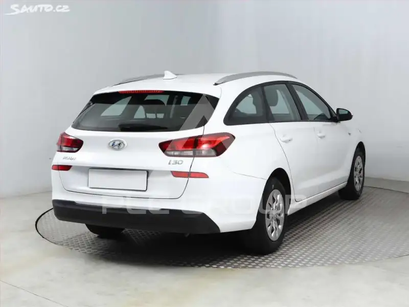 2022 Hyundai I30