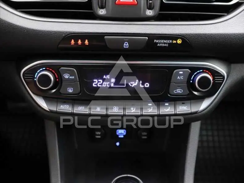 2022 Hyundai I30