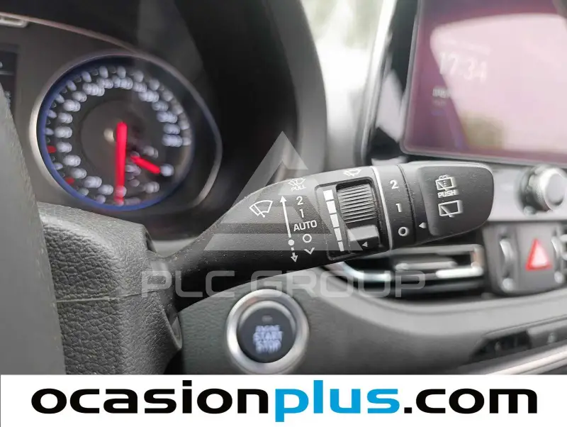 2022 Hyundai I30