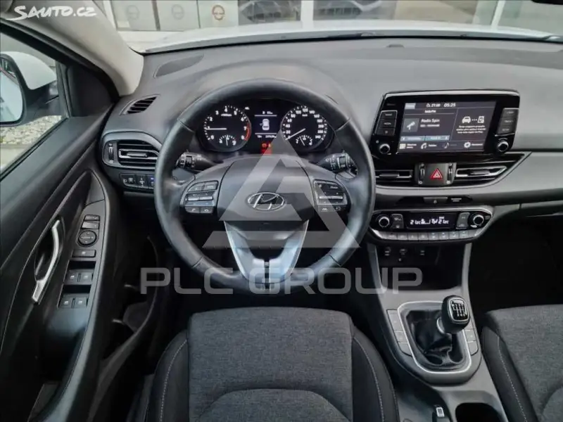 2022 Hyundai I30