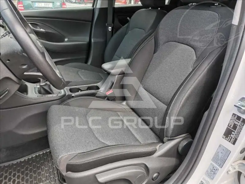 2022 Hyundai I30