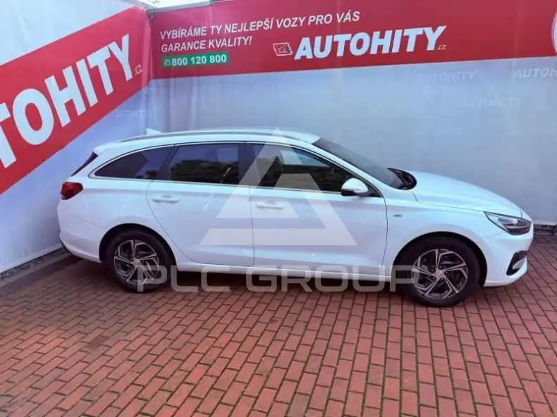 2022 Hyundai I30